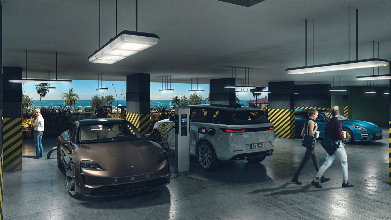 Piso en Batumi, Georgia, 35.6 m² - imagen 12