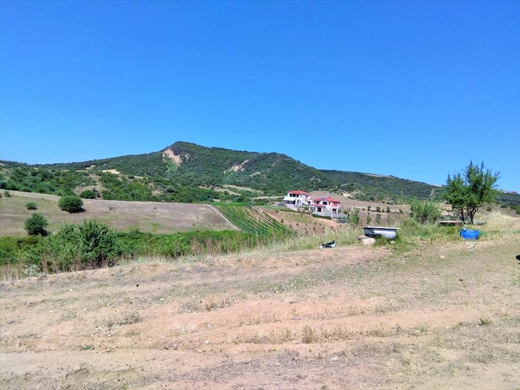 Terreno en Calcídica, Grecia, 9 000 m² - imagen 3