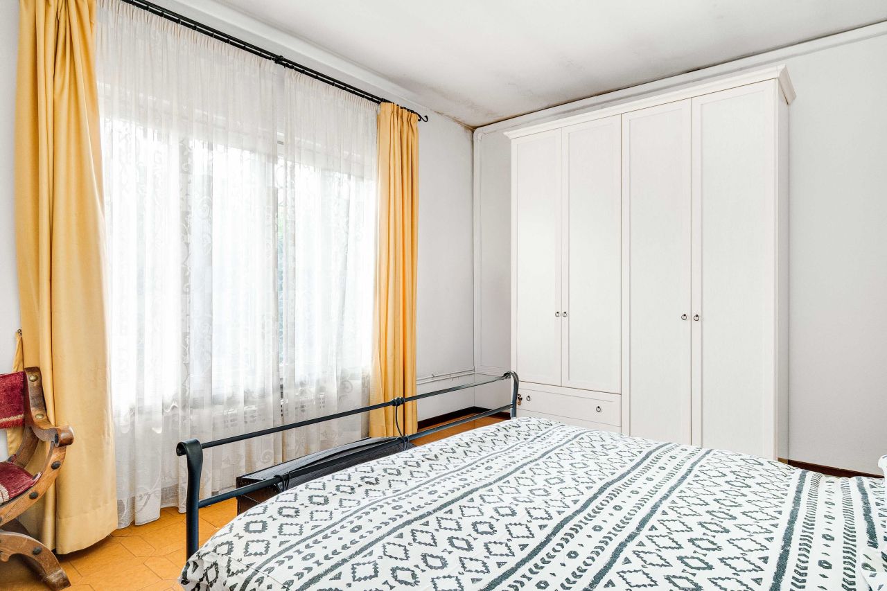 Villa in Valsolda, Italy, 150 m² - picture 11