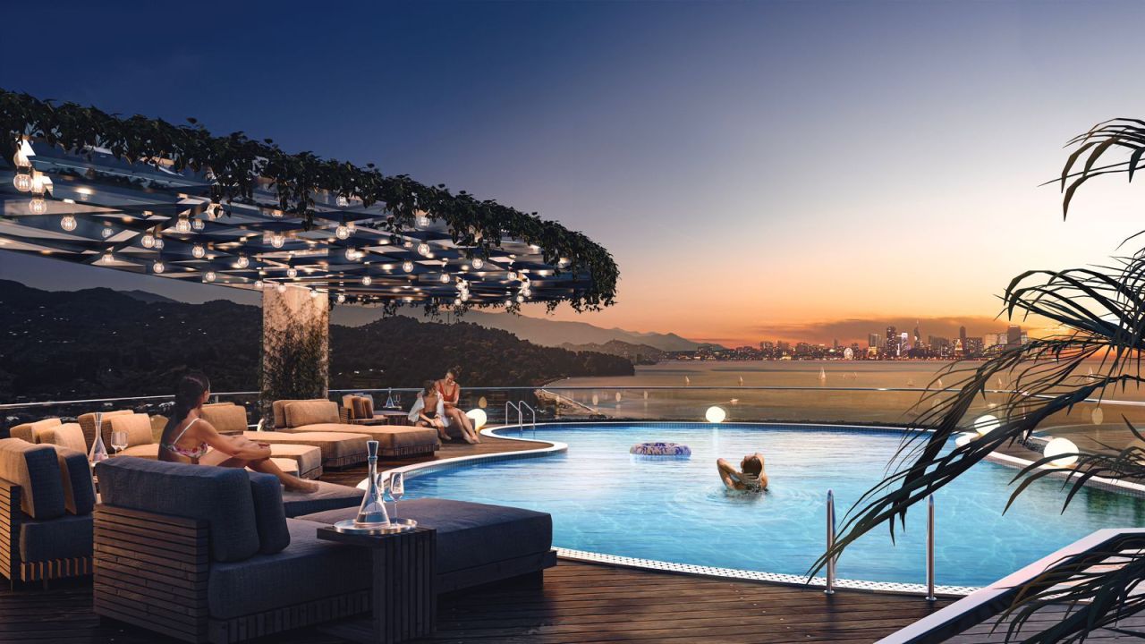 Appartamento a Batumi, Georgia, 55 m² - foto 6