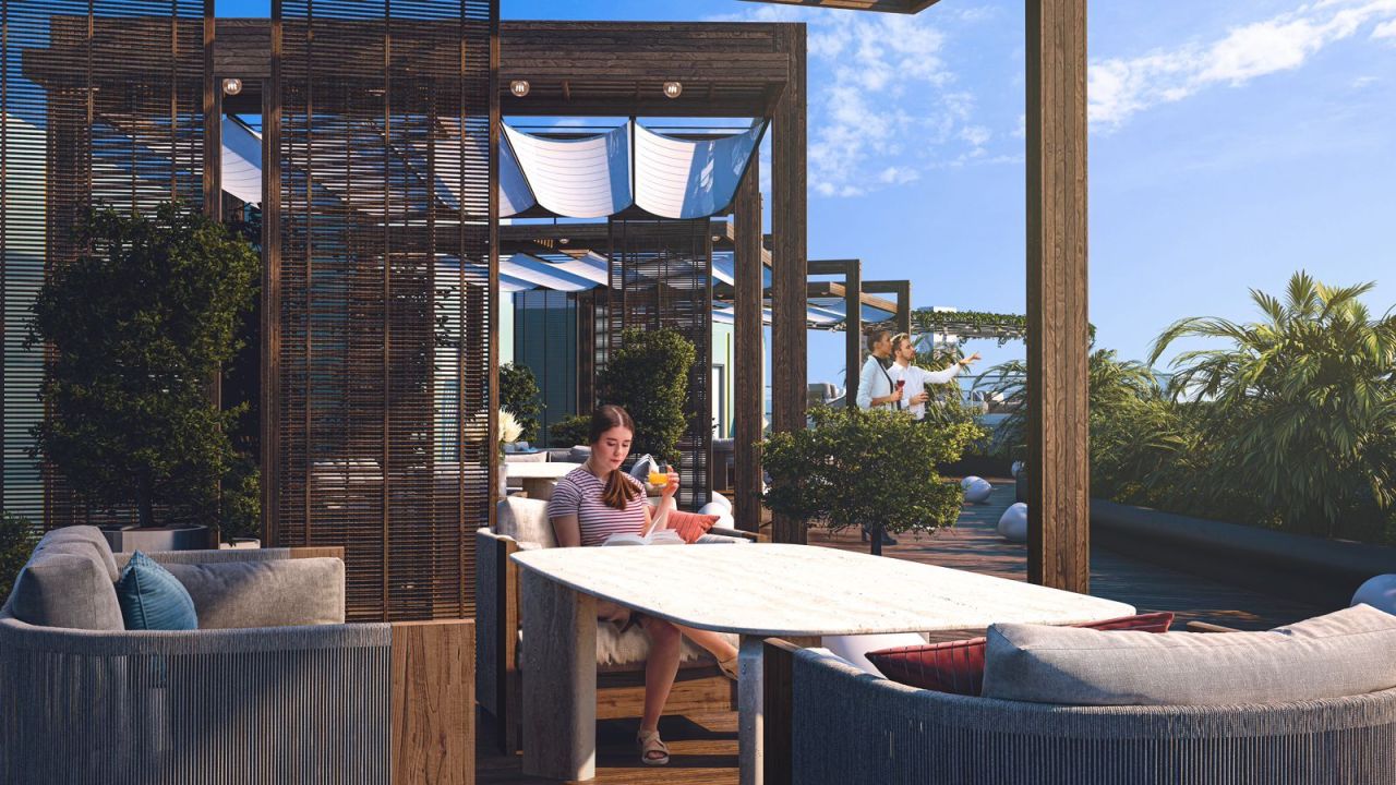 Appartamento a Batumi, Georgia, 55 m² - foto 9