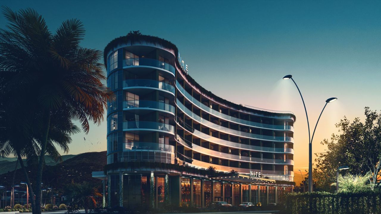 Appartamento a Batumi, Georgia, 55 m² - foto 11