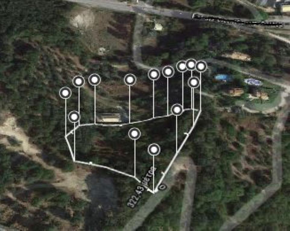 Terrain à Corfou, Grèce, 6 000 m² - image 3