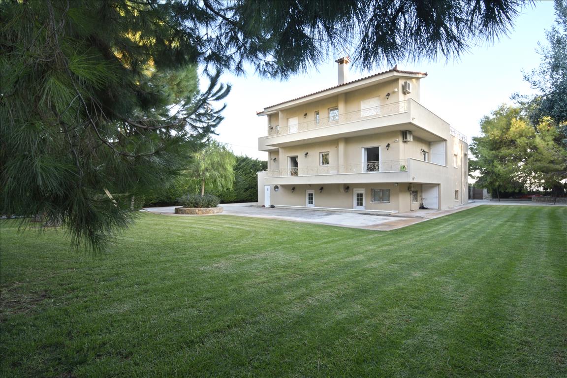 Casa in Attica, Grecia, 400 m² - foto 3