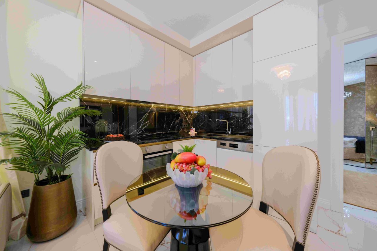 Appartamento a Alanya, Turchia, 51 m² - foto 3