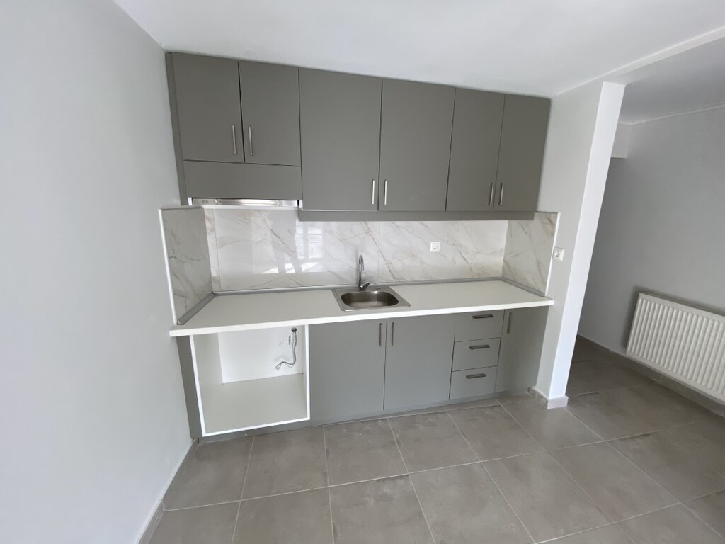 Wohnung in Thessaloniki, Griechenland, 60 m² - Foto 3