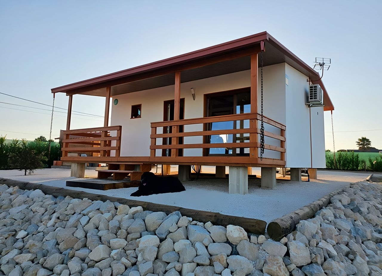 Maison à Varna, Bulgarie, 56 m² - image 1