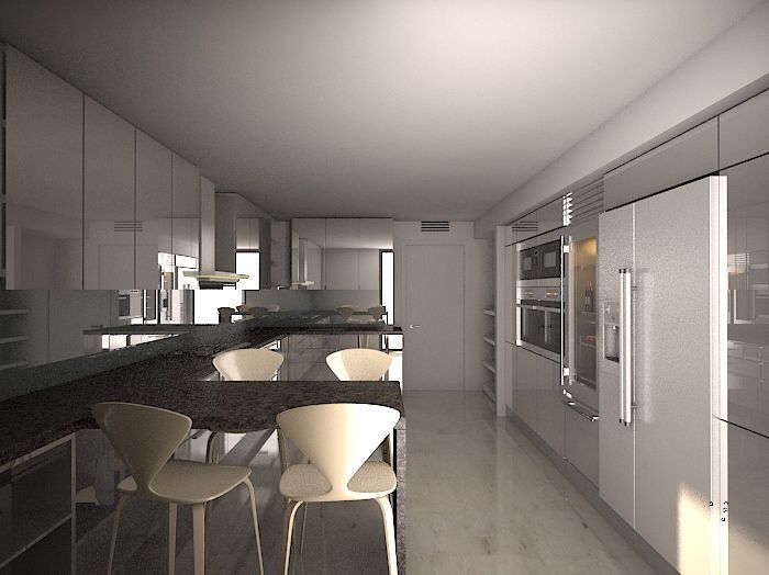 Maisonette ad Atene, Grecia, 320 m² - foto 3