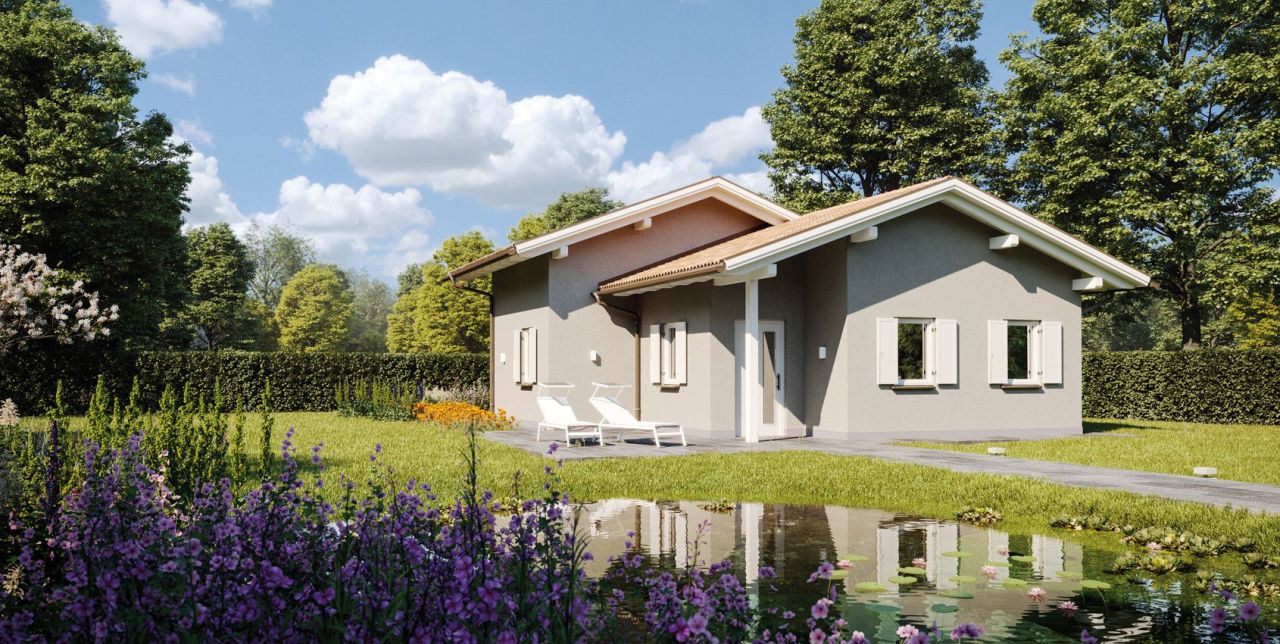 Maison à Varna, Bulgarie, 82 m² - image 1