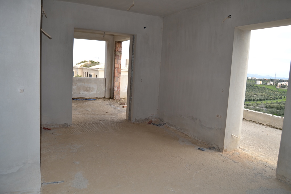 Villa en Heraclión, Grecia, 582 m² - imagen 3