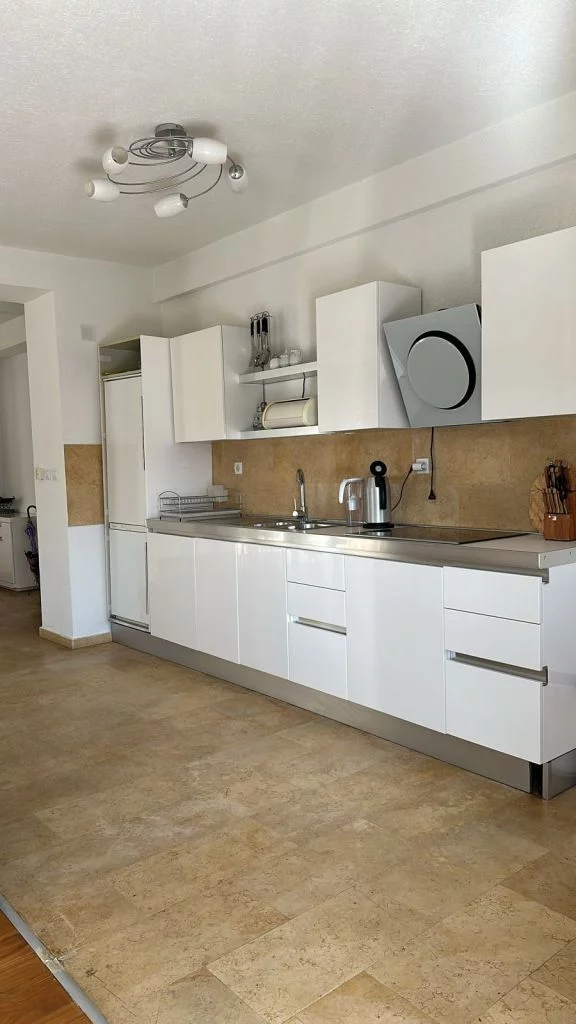 Appartement à Budva, Monténégro, 124 m² - image 1