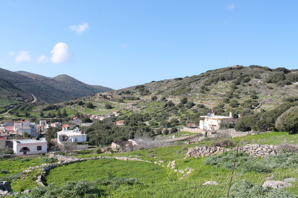 Terrain à Héraklion, Grèce, 800 m² - image 3