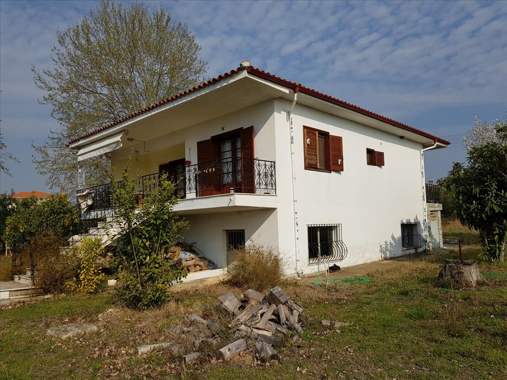 House in Sithonia, Greece, 190 m² - picture 3