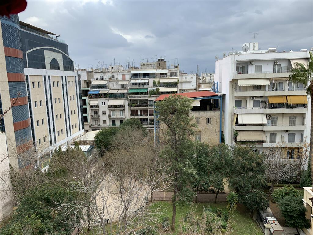 Wohnung in Athen, Griechenland, 70 m² - Foto 4