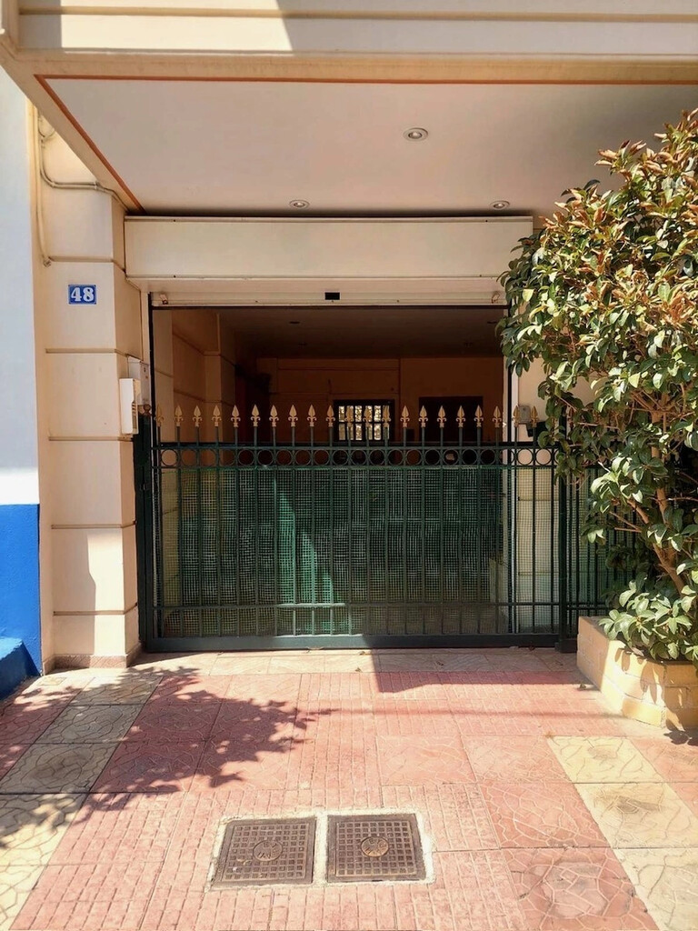 Flat in Athens, Greece, 70 m² - picture 4