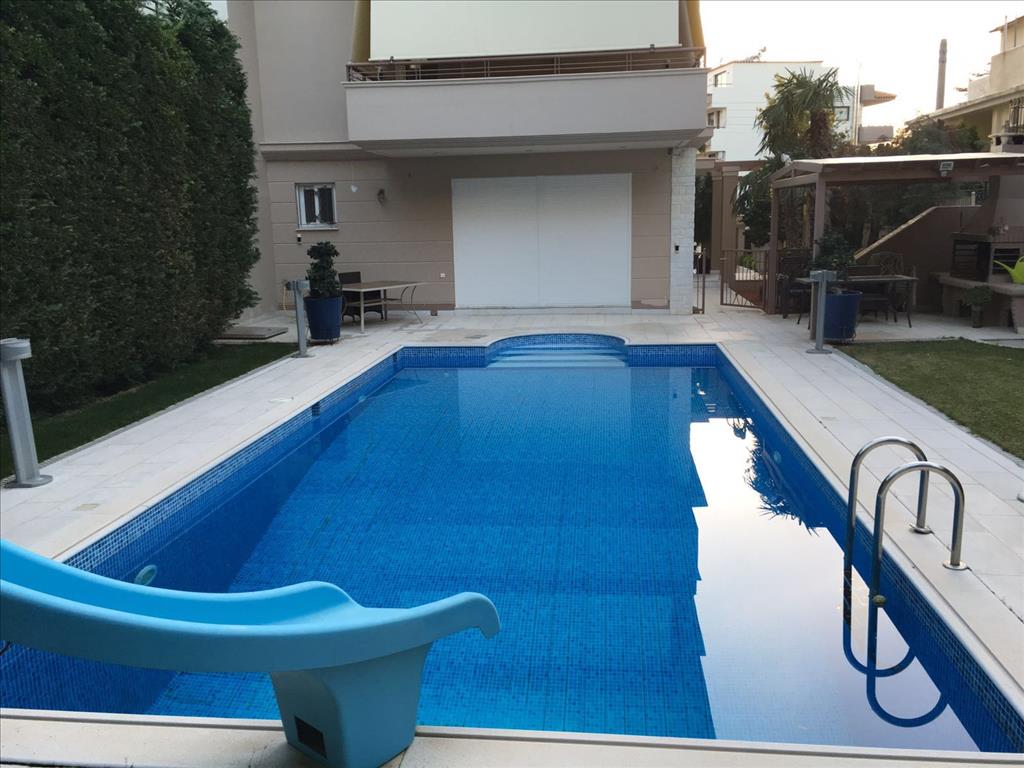 Villa in Athens, Greece, 500 m² - picture 4