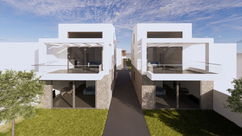 Casa en Kassandra, Grecia, 95 m² - imagen 3