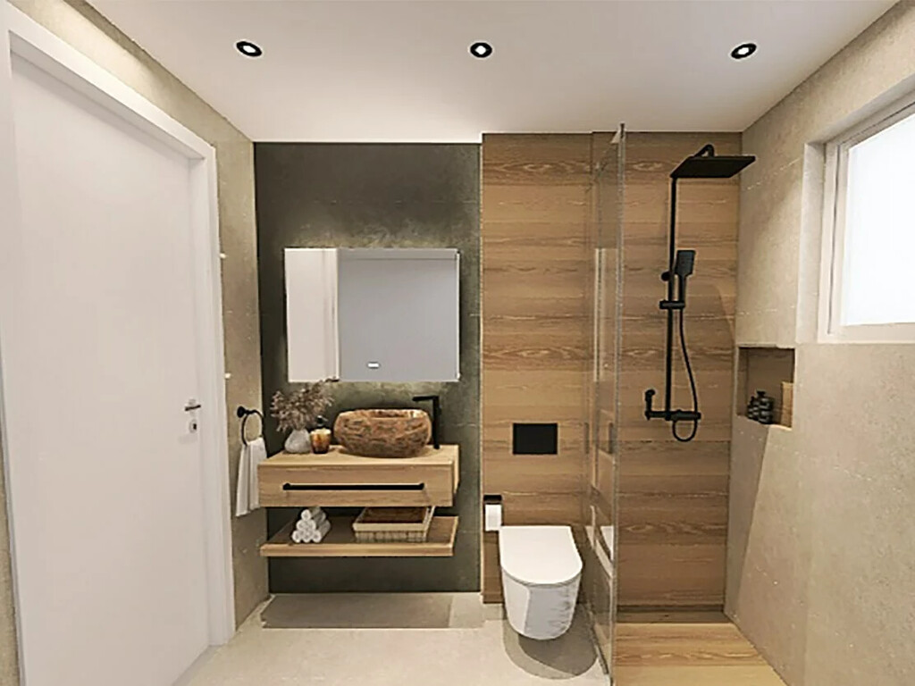 Maisonette en Atenas, Grecia, 137 m² - imagen 4