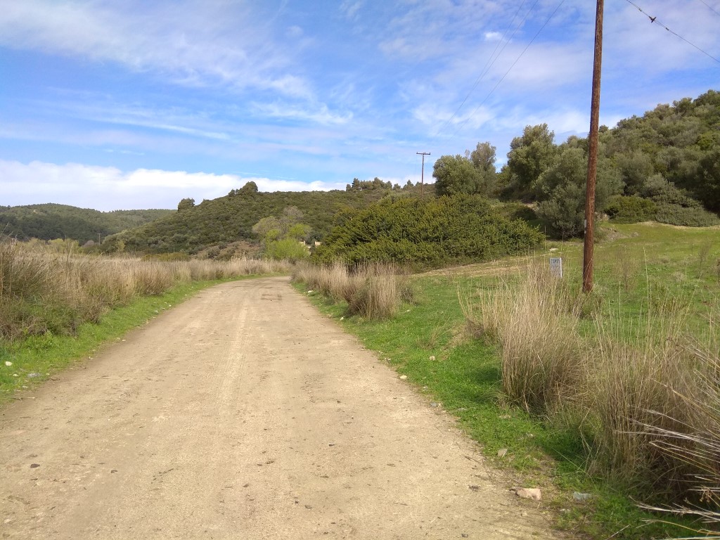 Grundstück in Sithonia, Griechenland, 2 250 m² - Foto 4