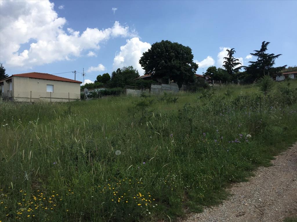 Grundstück in Thessaloniki, Griechenland, 2 750 m² - Foto 4