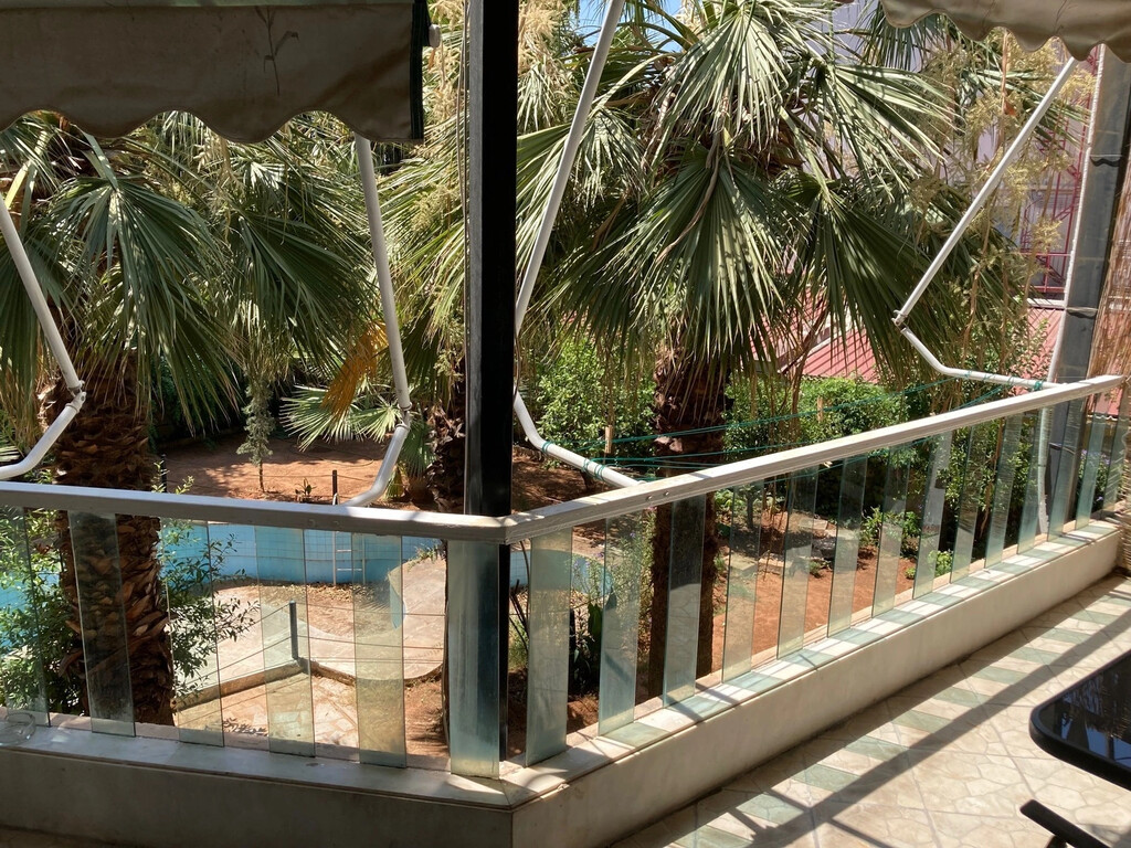 Flat in Athens, Greece, 45 m² - picture 4