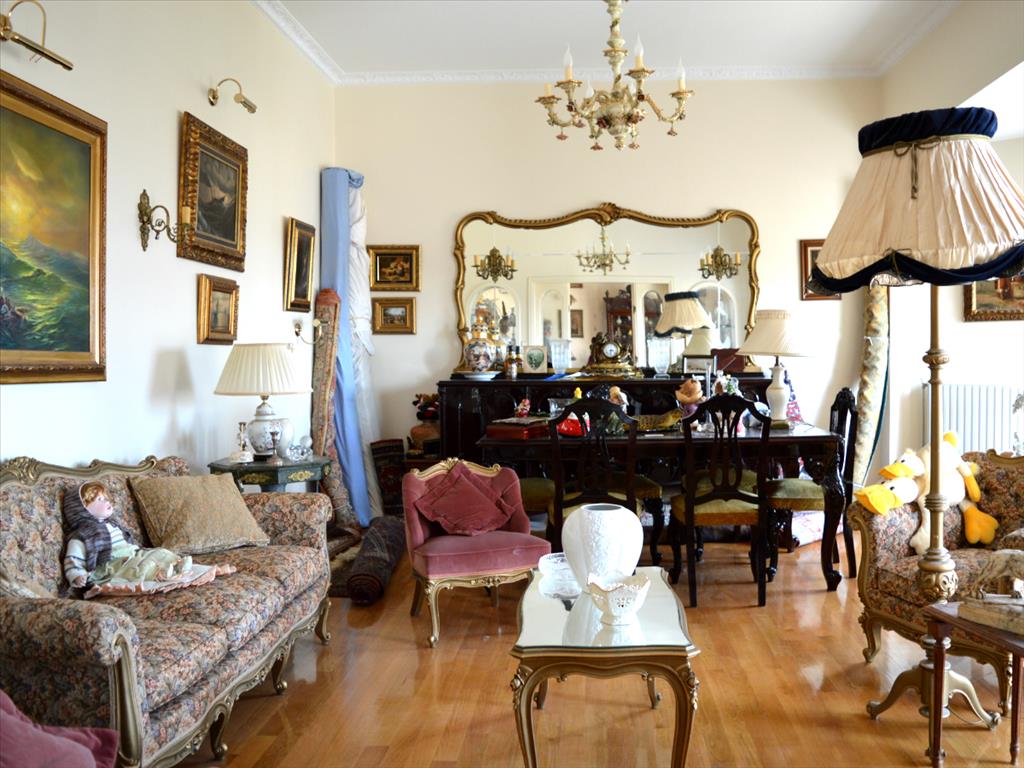 Villa en Attique, Grèce, 816 m² - image 4