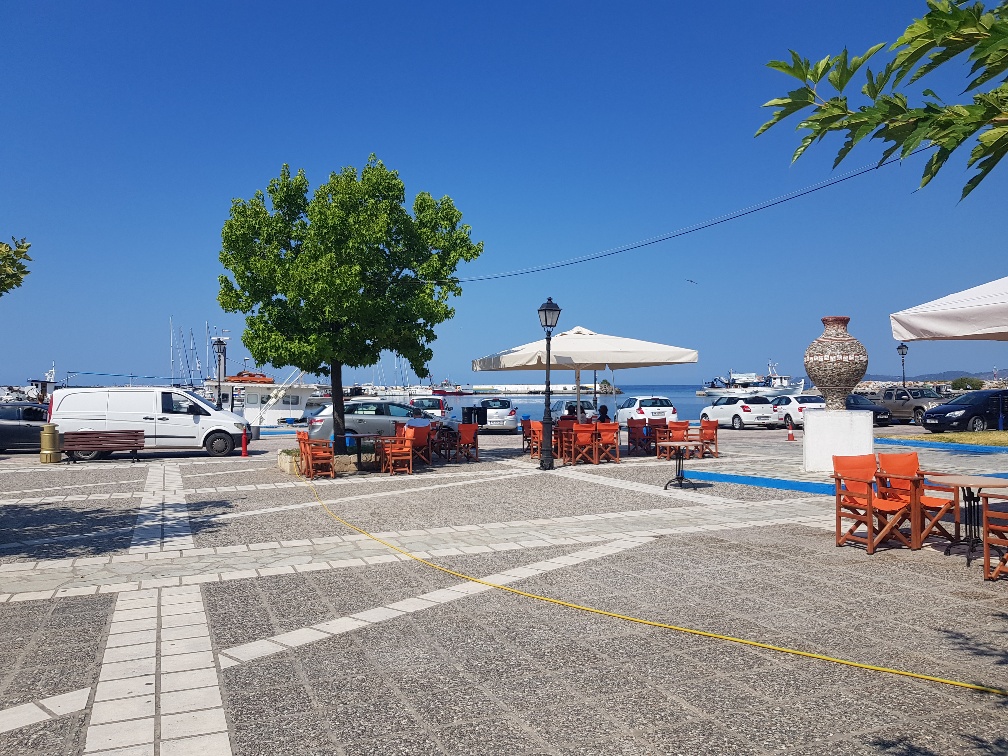 Terreno en Kassandra, Grecia, 179 m² - imagen 4