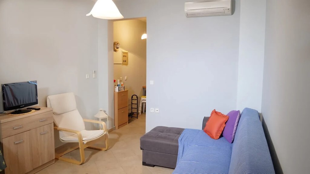 Maisonette in Kassandra, Greece, 75 m² - picture 4