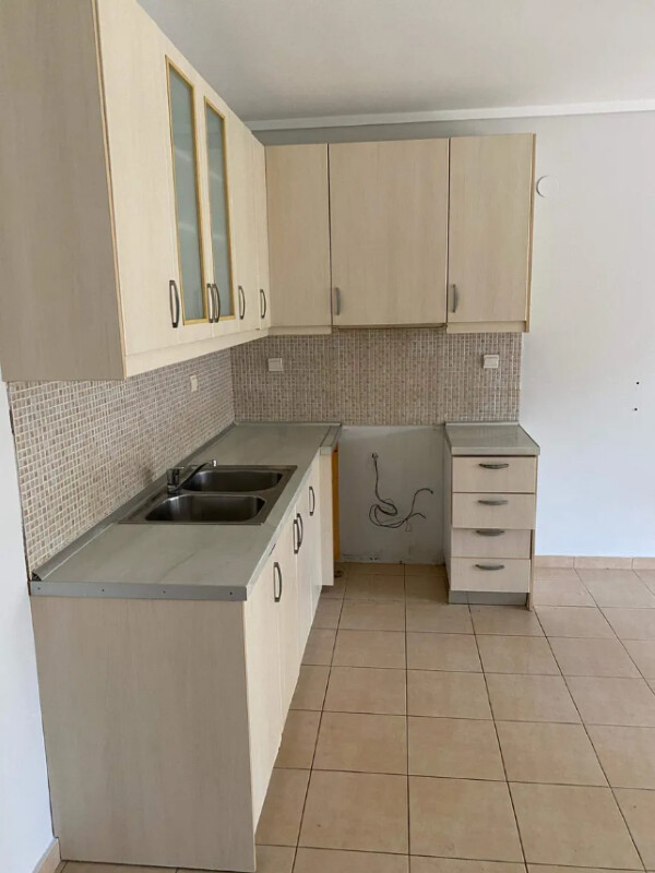 Wohnung in Thessaloniki, Griechenland, 50 m² - Foto 4