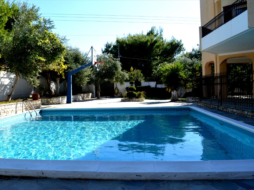 Villa en Attique, Grèce, 220 m² - image 4