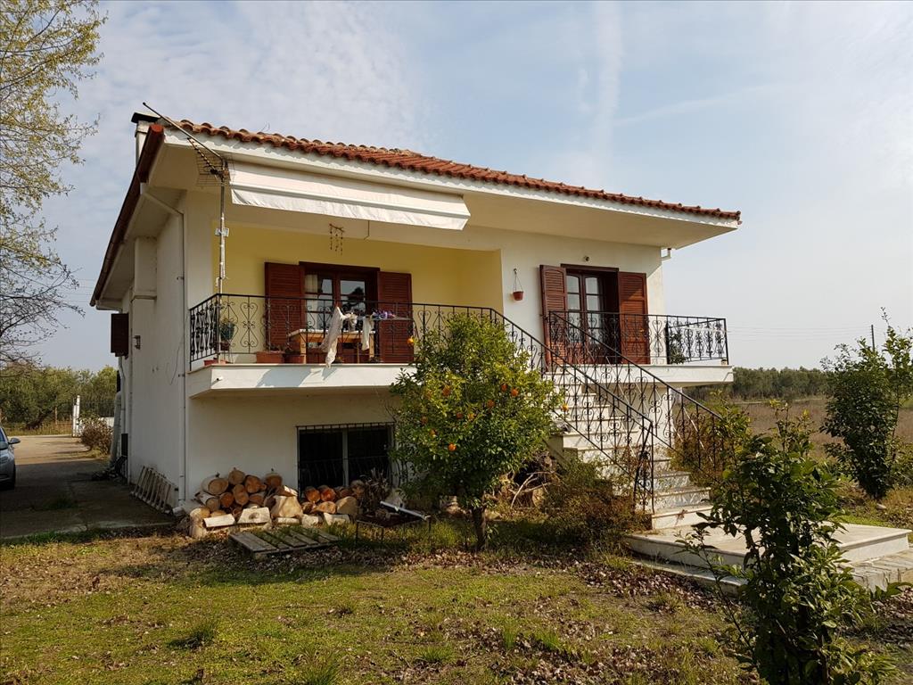 House in Sithonia, Greece, 190 m² - picture 4