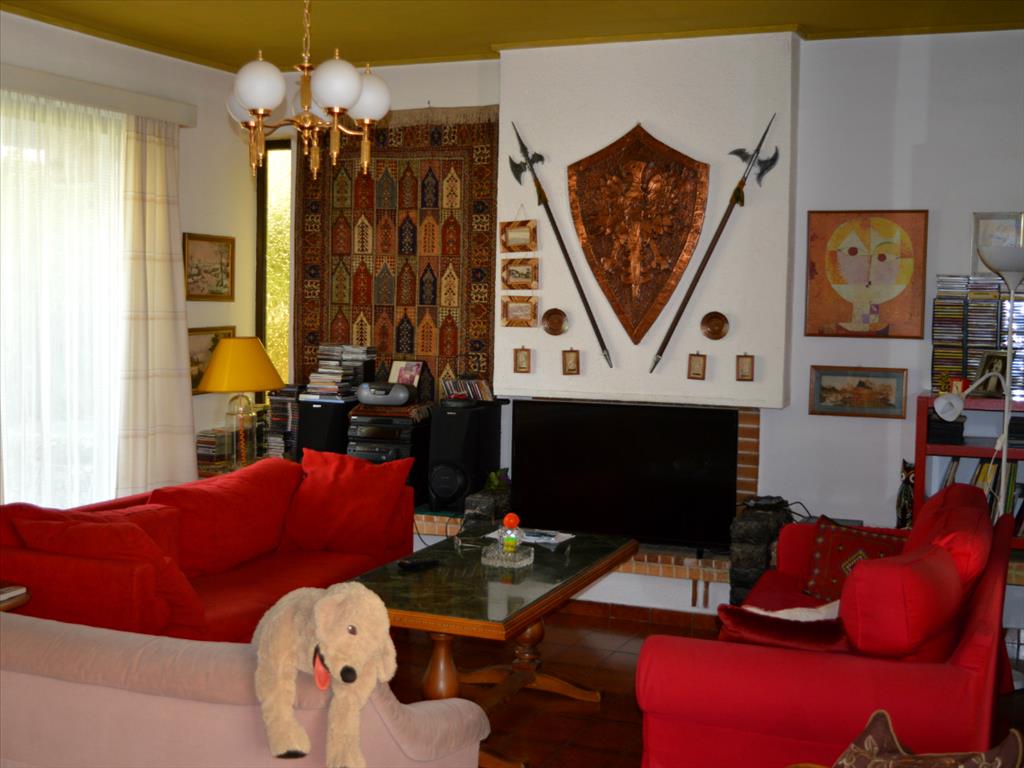 Maison à Athènes, Grèce, 122 m² - image 4