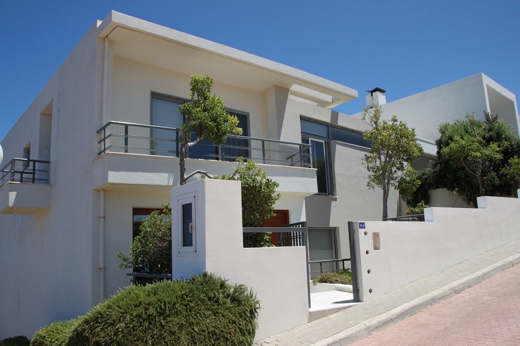 Villa a Heraklion, Grecia, 432 m² - foto 4