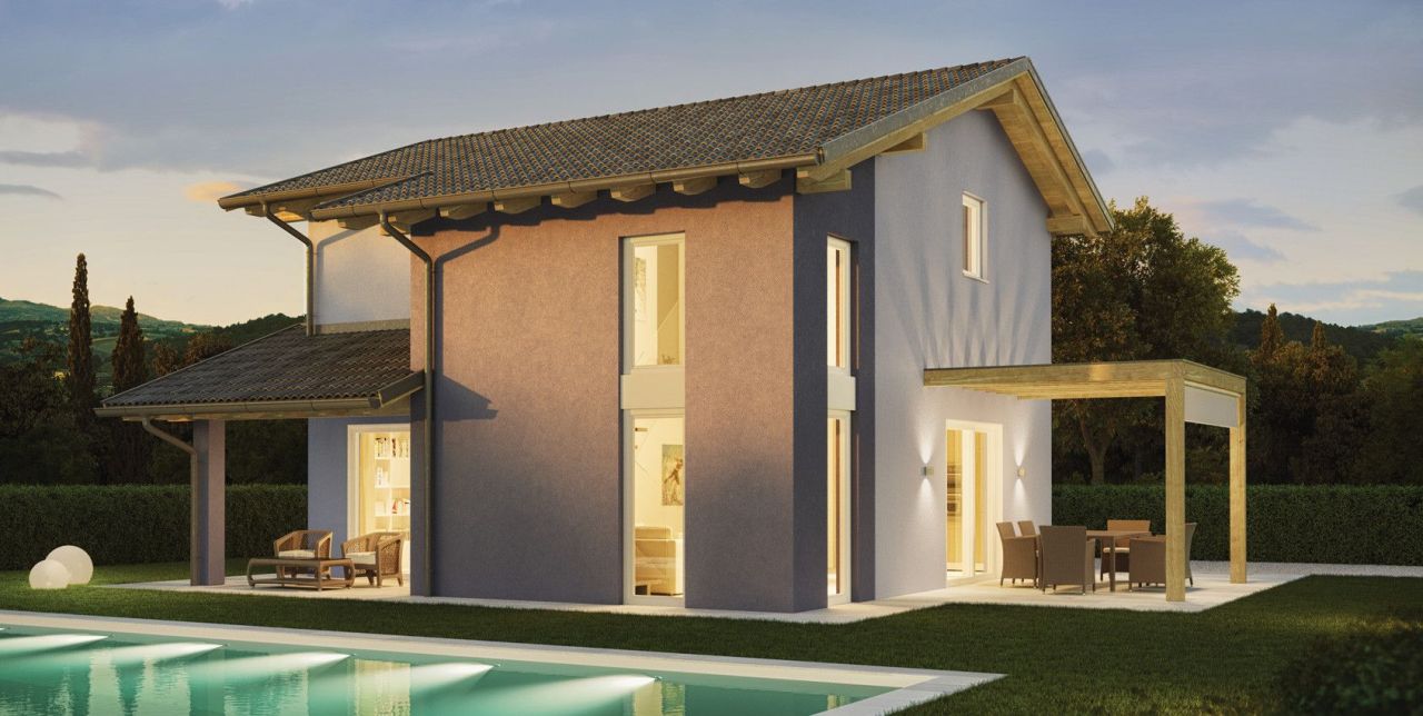 Casa en Varna, Bulgaria, 154 m² - imagen 1