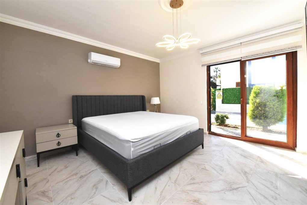 Villa in Alanya, Turkey, 110 m² - picture 10