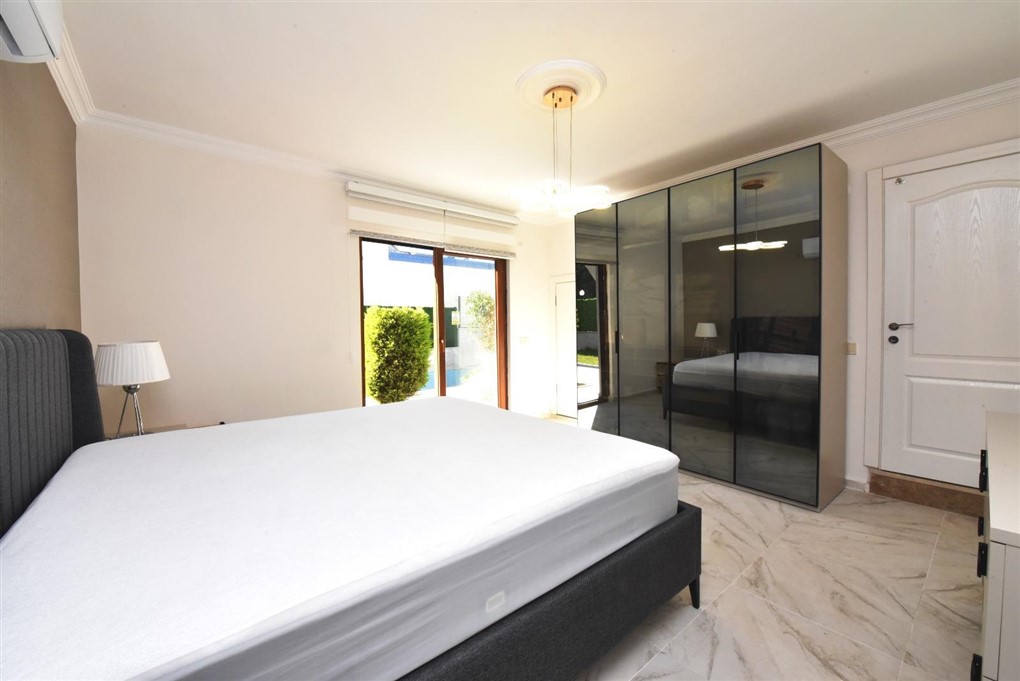 Villa in Alanya, Turkey, 110 m² - picture 9