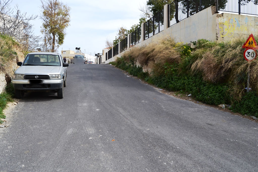 Terreno a Heraklion, Grecia, 340 m2 - foto 4