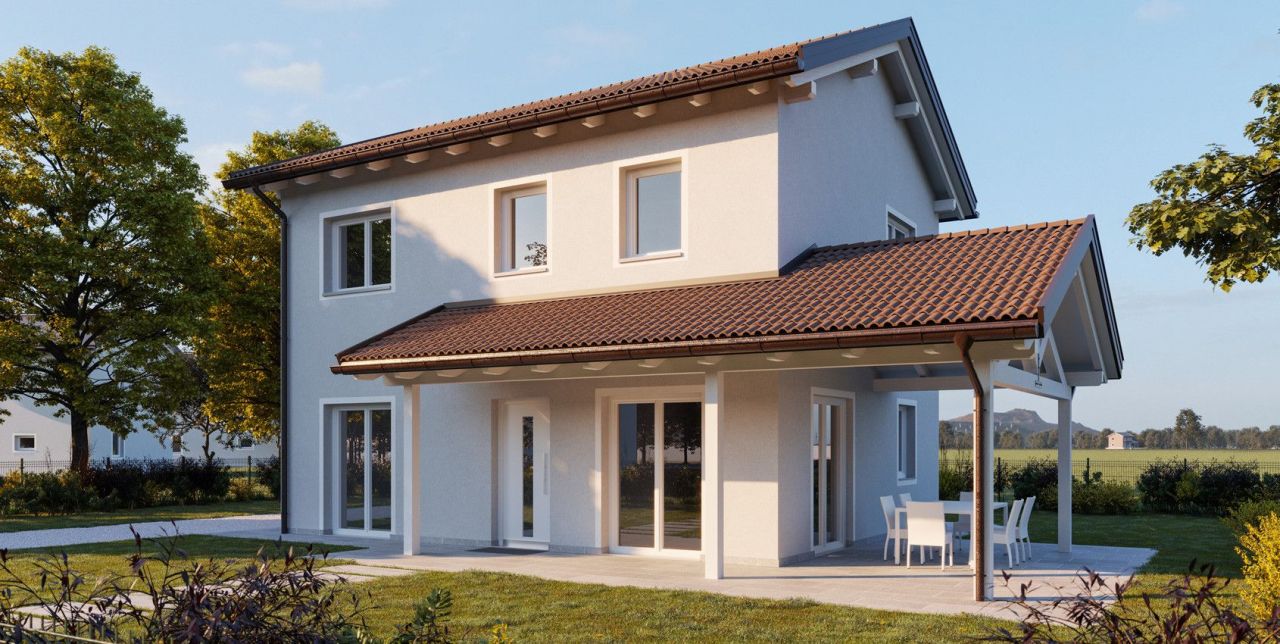 House in Varna, Bulgaria, 158 m² - picture 1