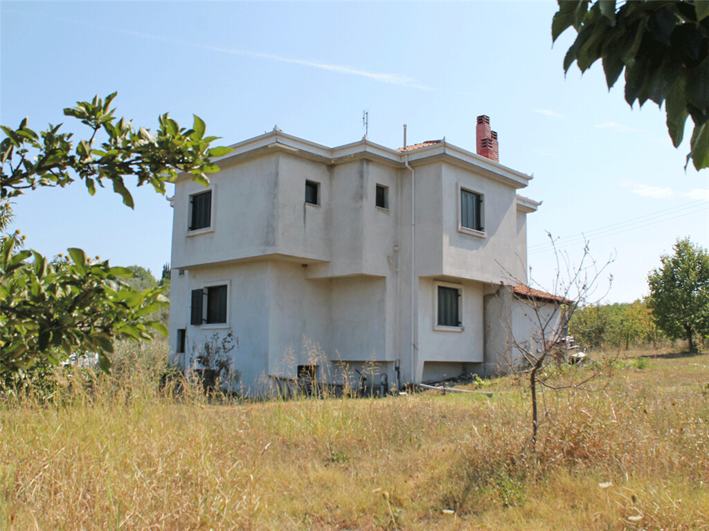 Casa en Olympiaki Akti, Grecia, 175 m² - imagen 4