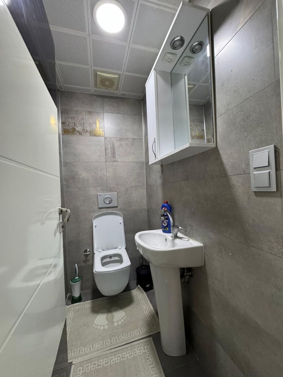 Piso en Kestel, Turquia, 140 m² - imagen 10