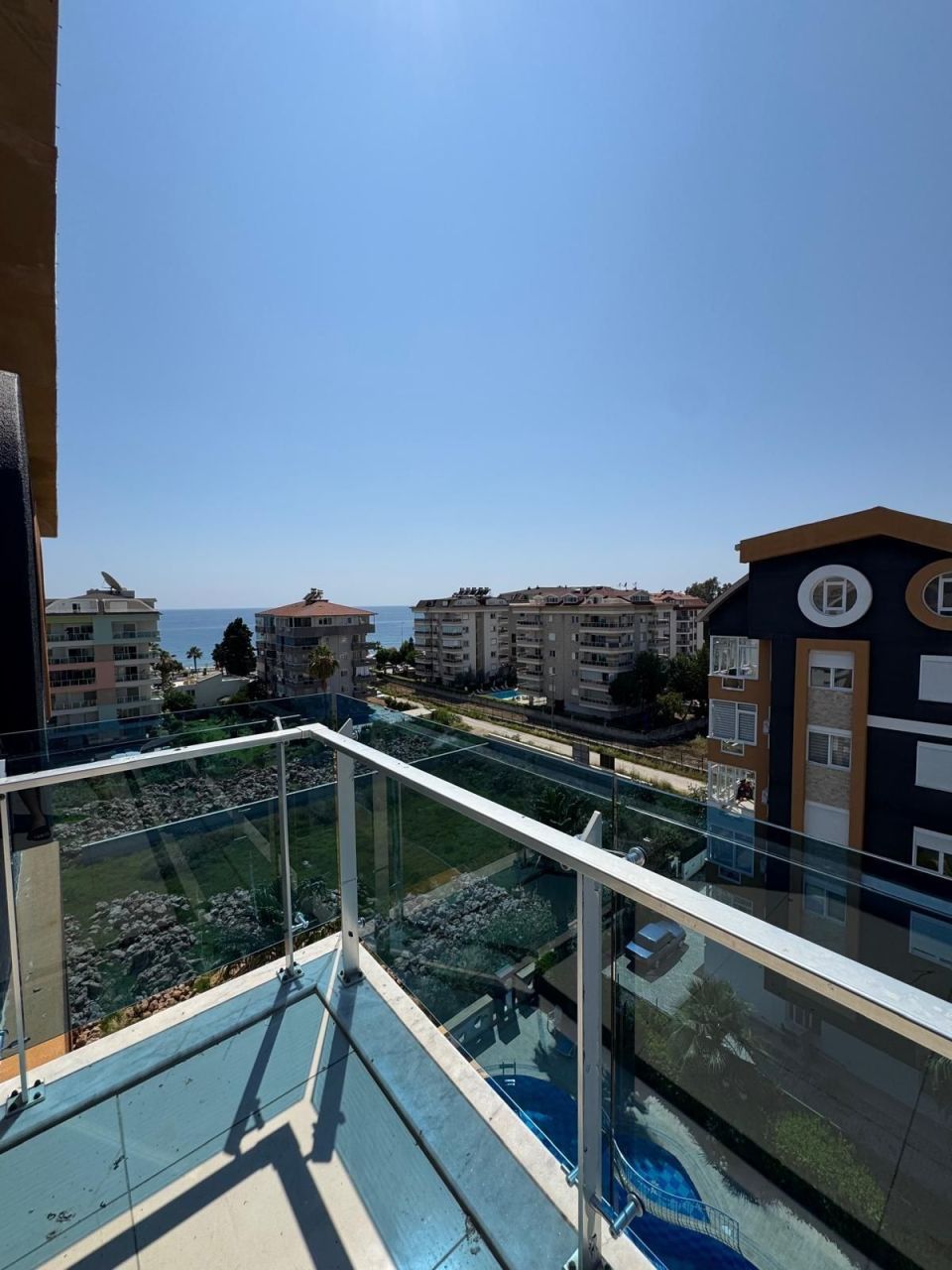 Piso en Kestel, Turquia, 140 m² - imagen 11