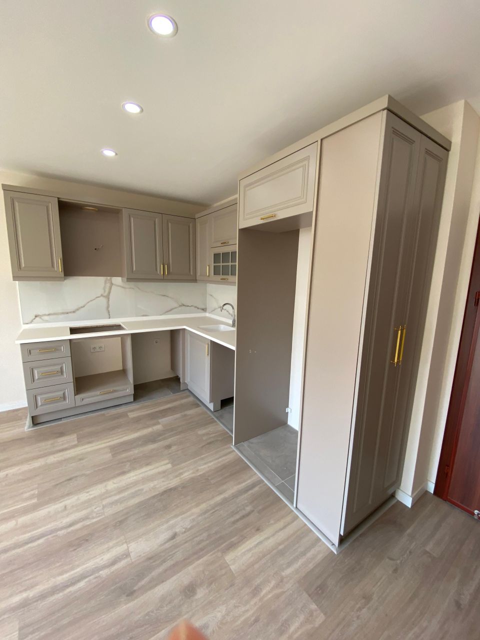 Appartamento a Alanya, Turchia, 57 m² - foto 9