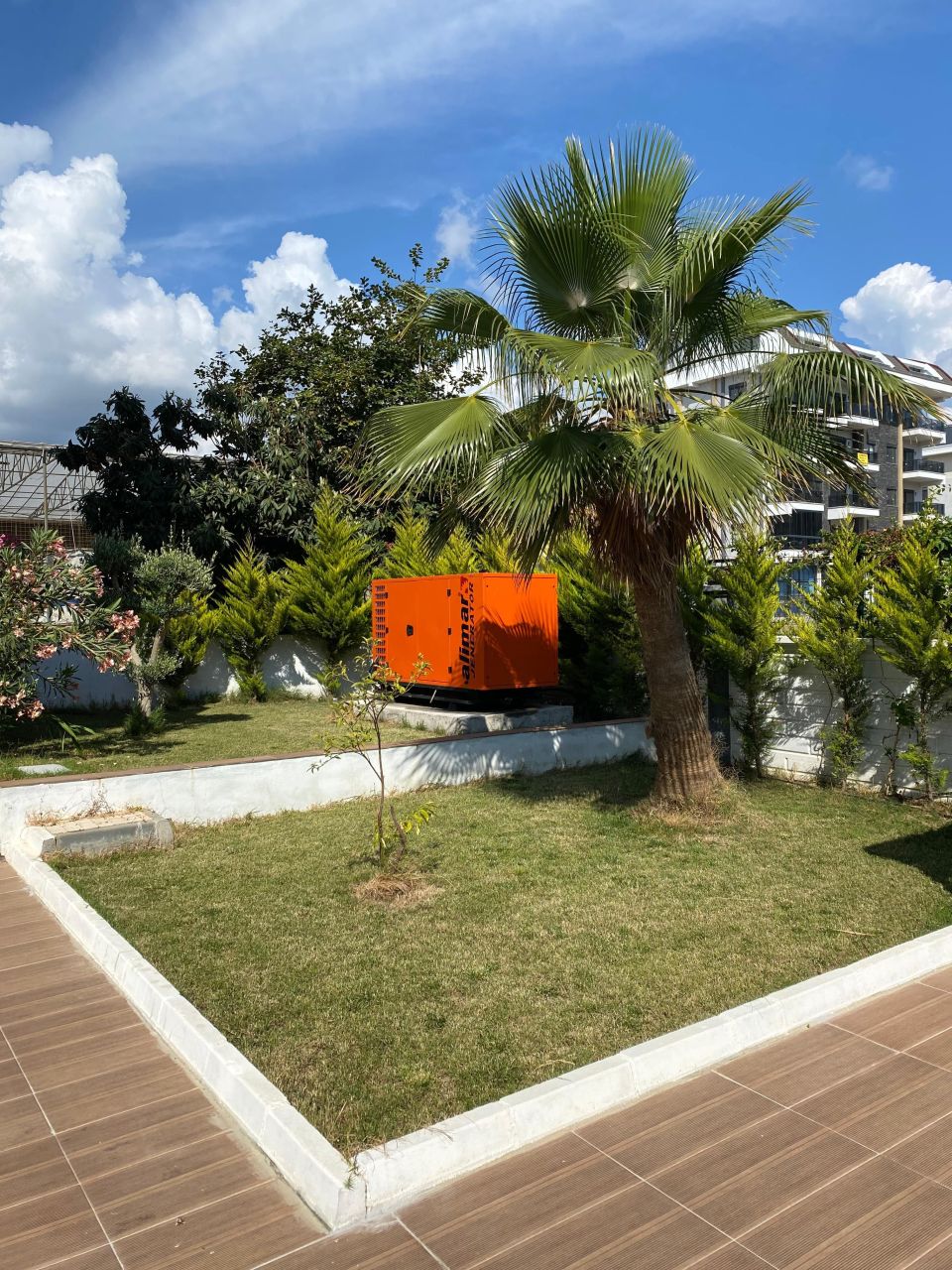 Appartamento a Alanya, Turchia, 57 m² - foto 4