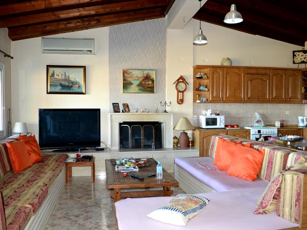 Casa in Attica, Grecia, 95 m² - foto 4