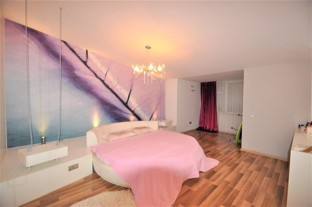 Ático en Alanya, Turquia, 430 m² - imagen 7