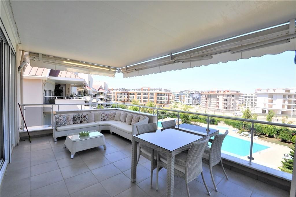 Ático en Alanya, Turquia, 430 m² - imagen 15