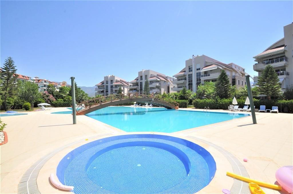 Ático en Alanya, Turquia, 430 m² - imagen 16