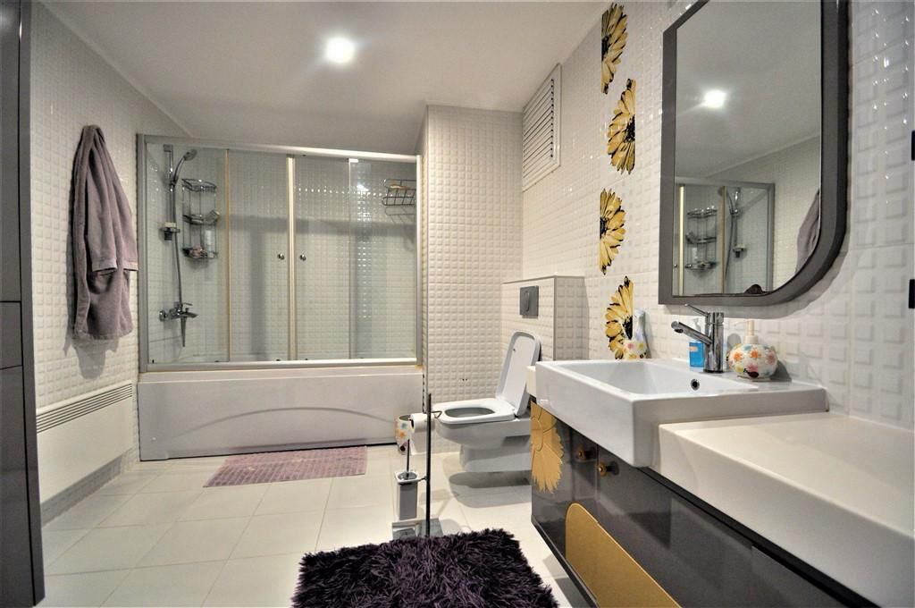 Ático en Alanya, Turquia, 430 m² - imagen 13