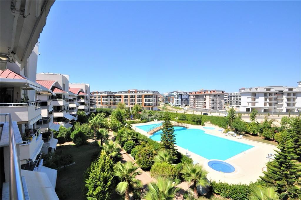 Ático en Alanya, Turquia, 430 m² - imagen 17