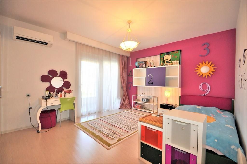 Ático en Alanya, Turquia, 430 m² - imagen 9